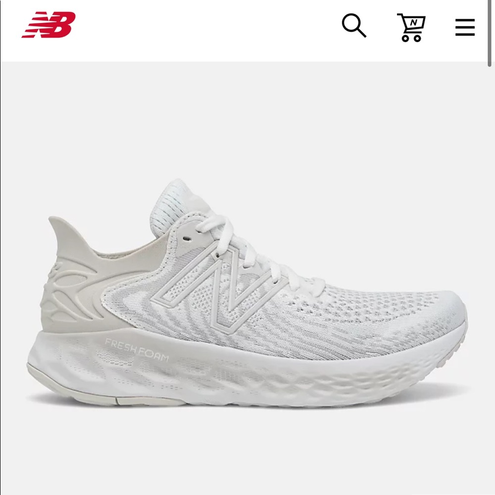 New Balance Fresh Foam 1080 v11